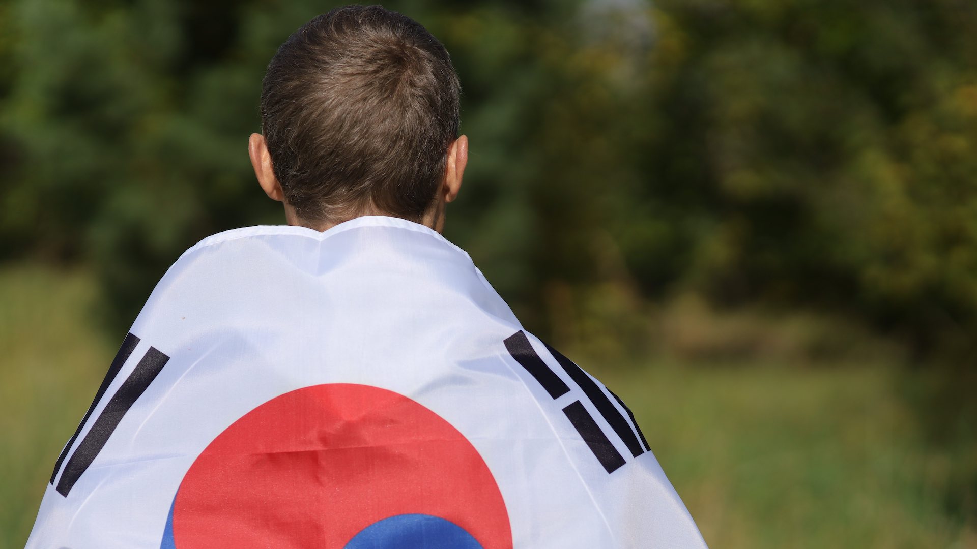 दक्षिण कोरिया में 2023 में प्रजनन दर में और गिरावट देखी जाएगी